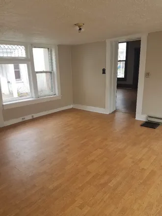 Rent this 1 bed condo on 162 S Mulberry St