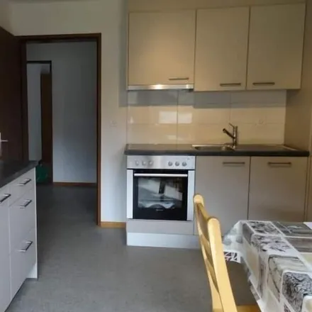 Image 3 - 3910 Saas-Grund, Switzerland - Apartment for rent