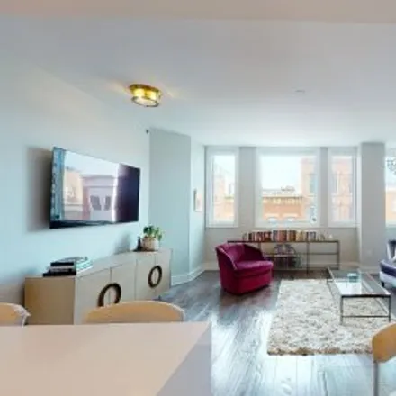 Buy this 2 bed apartment on #3c,715 Grand Street in Southwest Hoboken, Hoboken