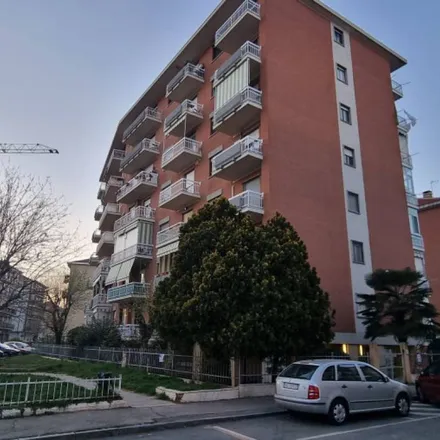 Rent this 3 bed apartment on Parco Giochi Sofia in Via Pietro Crosetto, 10093 Grugliasco TO