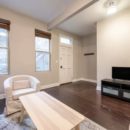 Rent this 5 bed apartment on 1843 West Armitage Avenue in Chicago, IL 60622