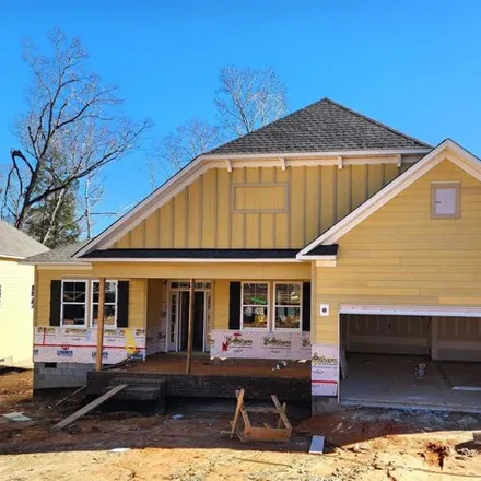 Buy this 4 bed house on 416 Lombard Way in Chapin, South Carolina