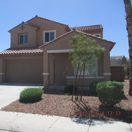 Image 2 - 3017 Dowitcher Avenue, North Las Vegas, NV 89084, USA - House for rent