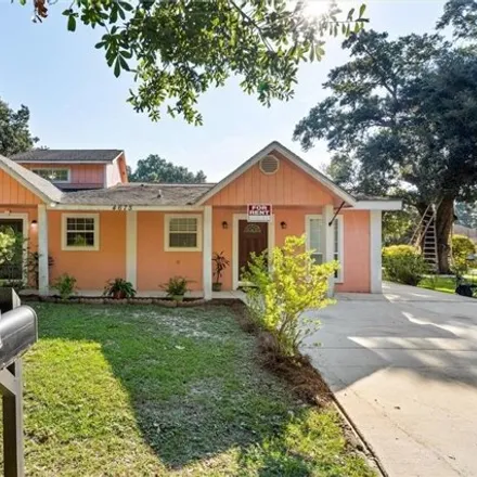 Buy this studio house on 4683 General Road in Suburban Heights, Mobile County