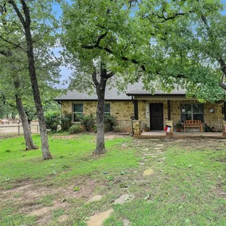 Image 1 - 576 County Road 3555, Paradise, Texas, 76073 - House for sale