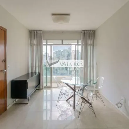 Rent this 2 bed apartment on Ballet Marion in Rua Antônio de Albuquerque, Savassi