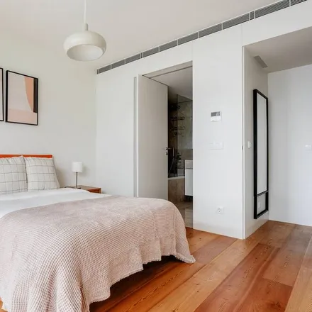 Rent this 1 bed apartment on 1250-002 Distrito da Guarda