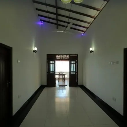 Rent this 5 bed house on Ramon Beach Resort in Colombo-Galle Road, Ambalangoda 80300