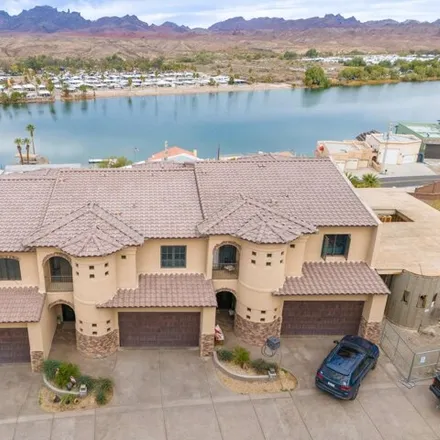 Buy this 3 bed townhouse on Avocet Circle in La Paz County, AZ