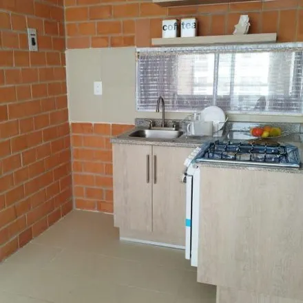 Buy this 2 bed apartment on Calle 115 C Sur in 72590 Puebla City, PUE