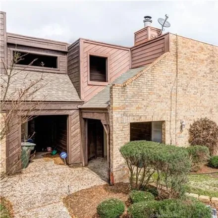 Image 1 - 1578 Wolf Run, College Station, TX 77840, USA - House for sale