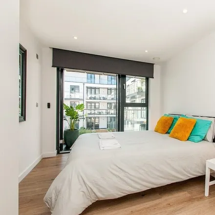 Image 7 - Ramsgate, CT11 8LG, United Kingdom - Apartment for rent