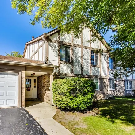 Image 1 - 1262 Williams Port Drive, Westmont, IL 60559, USA - House for sale
