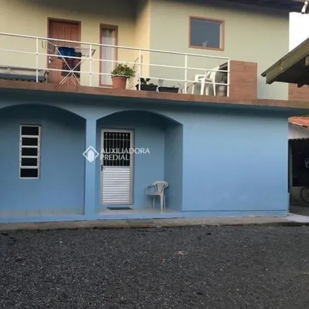 Buy this 8 bed house on Rua Aracuãs in Capão, Garopaba - SC