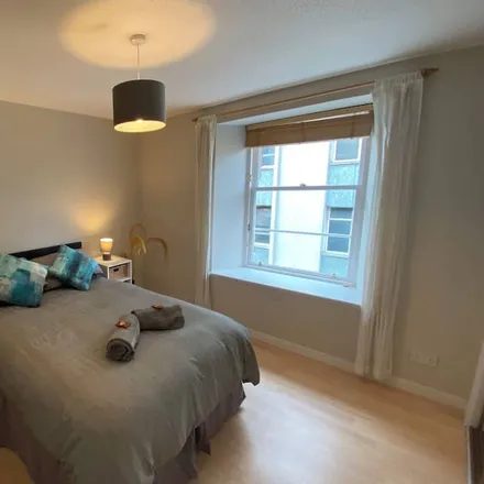 Rent this 1 bed apartment on Highland in IV1 1QQ, United Kingdom
