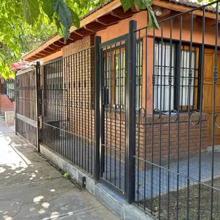 Buy this 4 bed house on Juan José Valle in La Cieneguita, Mendoza