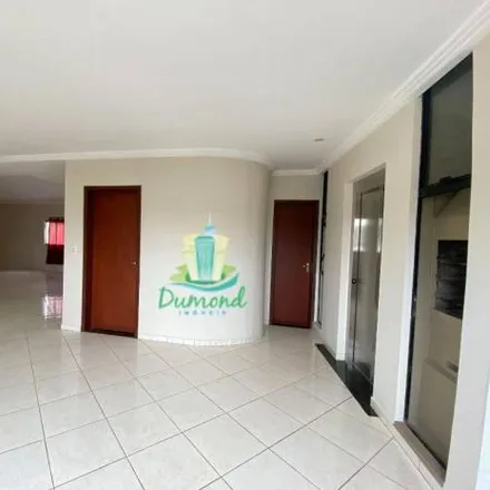 Rent this 2 bed apartment on Travessa Júlio Pasa in Foz do Iguaçu - PR, 85851-320