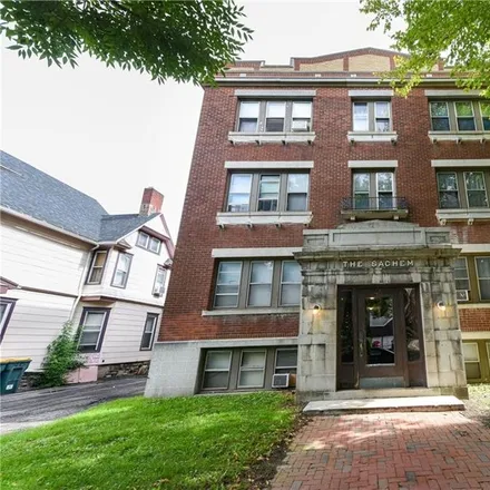 Image 1 - 46 Meigs Street, City of Rochester, NY 14607, USA - Apartment for sale