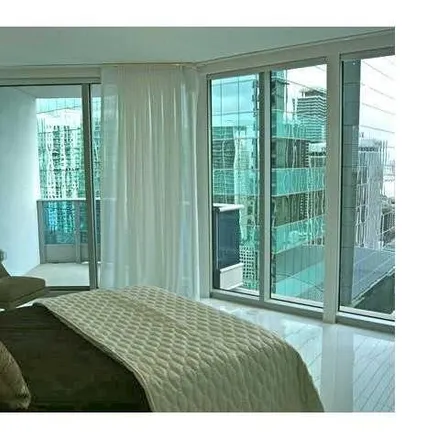 Image 8 - Epic Residences & Hotel, 300 Southeast 4th Street, Miami, FL 33131, USA - Condo for rent