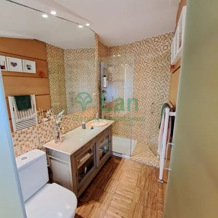 Rent this 1 bed apartment on Alameda Urquijo / Urkixo zumarkalea in 52, 48011 Bilbao