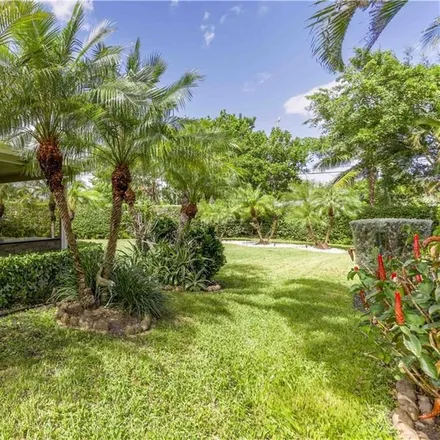 Image 4 - 2011 Northeast 52nd Court, Coral Ridge Isles, Fort Lauderdale, FL 33308, USA - House for sale