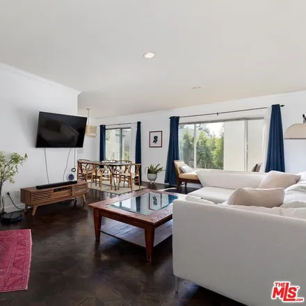Rent this 2 bed house on Kings Manor in 1045 North Kings Road, West Hollywood