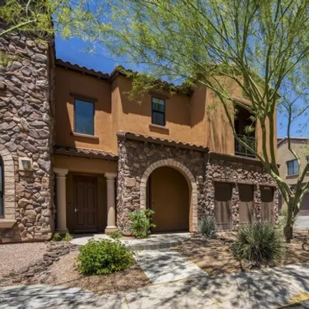Rent this 2 bed townhouse on 20750 North 87th Street in Scottsdale, AZ 85255