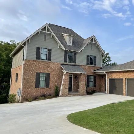 Buy this 4 bed house on 4557 Reflection Cove in Vestavia Hills, AL 35242