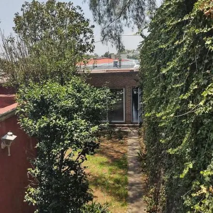 Buy this 4 bed house on Avenida Cordillera de los Andes in Miguel Hidalgo, 11000 Santa Fe