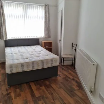 Image 5 - Wellfield Road, Liverpool, L9 1AT, United Kingdom - Apartment for rent