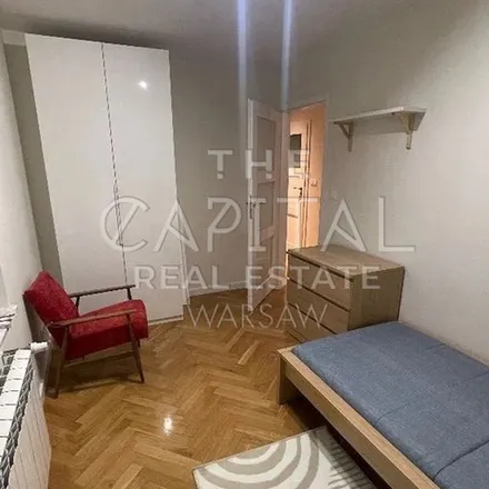 Rent this 3 bed apartment on Grenady 9 in 01-154 Warsaw, Poland