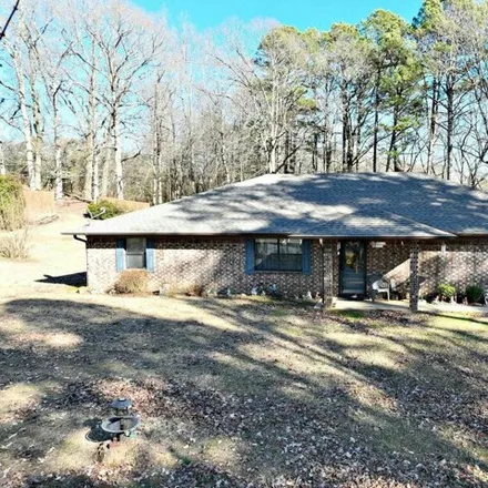 Buy this 3 bed house on 1820 Amsterdam Street in Mena, AR 71953