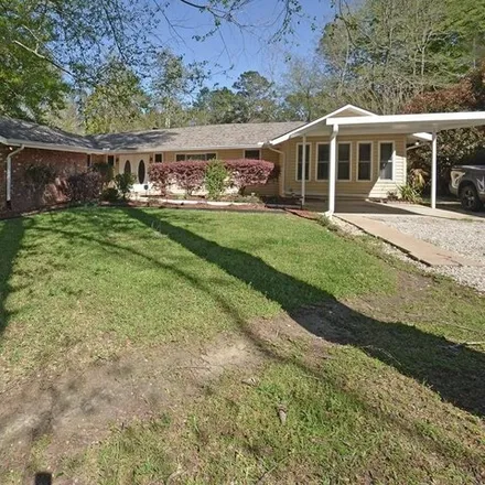 Buy this 3 bed house on 72412 Opelousas Street in St. Tammany Parish, LA 70435