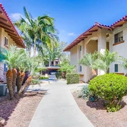 Buy this 3 bed condo on 5999 Rancho Mission Road in San Diego, CA 92108
