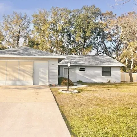 Rent this 3 bed house on 399 Old Brick Road in Palm Coast, FL 32110