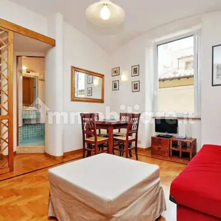 Image 8 - Marcantonio, Borgo Pio, 00193 Rome RM, Italy - Apartment for rent