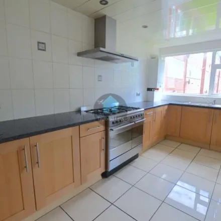 Rent this 2 bed apartment on 21 Whitbeck Road in Newcastle upon Tyne, NE5 2XP