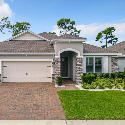 Buy this 3 bed house on 262 Northcote Court in DeLand, FL 32724