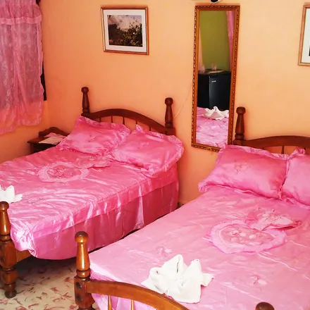 Image 3 - Trinidad, Purísima, SANCTI SPIRITUS, CU - House for rent