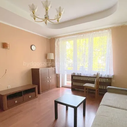 Image 1 - Czerkaska 16, 85-636 Bydgoszcz, Poland - Apartment for rent