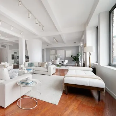 Image 1 - 12 East 12th Street, New York, NY 10003, USA - Townhouse for sale