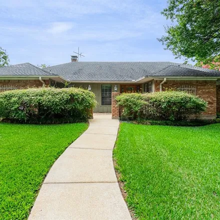 Buy this 5 bed house on 7918 Briaridge Road in Dallas, TX 75248