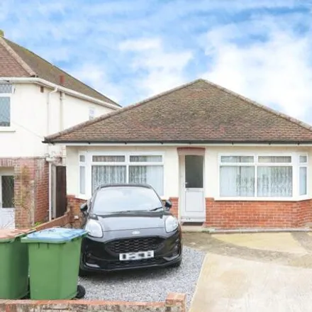 Buy this 3 bed house on 17 Springford Crescent in Southampton, SO16 5LF