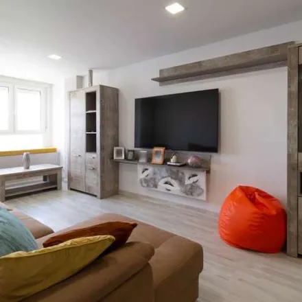 Rent this 2 bed apartment on Calle Córdoba in 11, 35016 Las Palmas de Gran Canaria