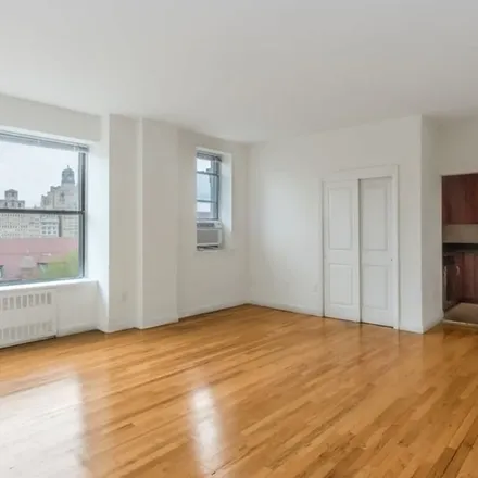 Rent this 1 bed apartment on 106 West 76th Street in New York, NY 10023