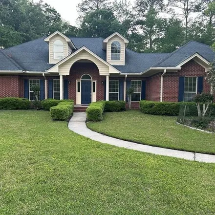 Buy this 4 bed house on 340 Tremain Drive in Flemington, Liberty County