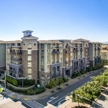 Image 1 - Elan At Dublin Station, 5425;5501 DeMarcus Boulevard, Dublin, CA 94588, USA - Condo for sale