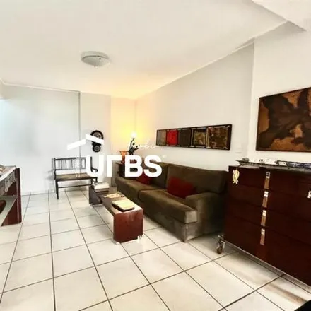 Buy this 3 bed apartment on Bertoldo Kids in Rua Florianópolis 262, Setor Alto da Glória