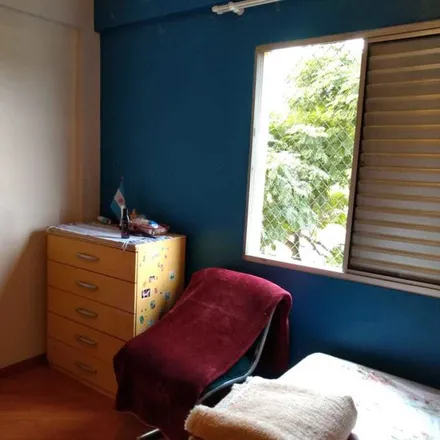 Rent this 1 bed apartment on Osasco in Vila São José, BR