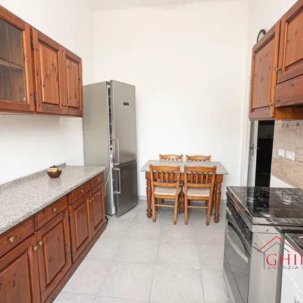 Rent this 6 bed apartment on Via Caterina Rossi 4 in 16154 Genoa Genoa, Italy